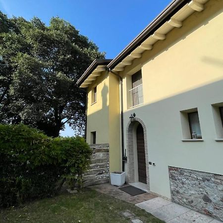 B&B Il Melograno Monzambano Buitenkant foto