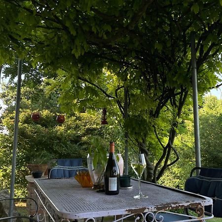 B&B Il Melograno Monzambano Buitenkant foto