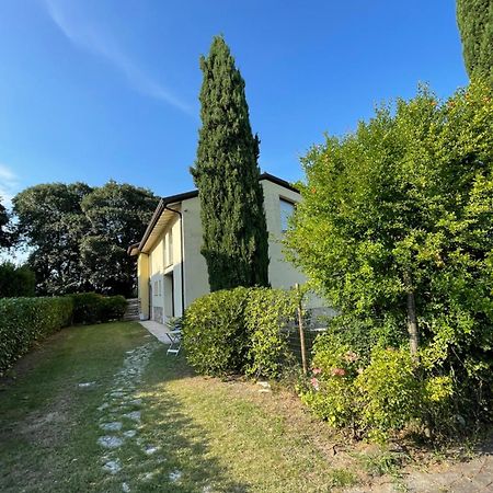 B&B Il Melograno Monzambano Buitenkant foto