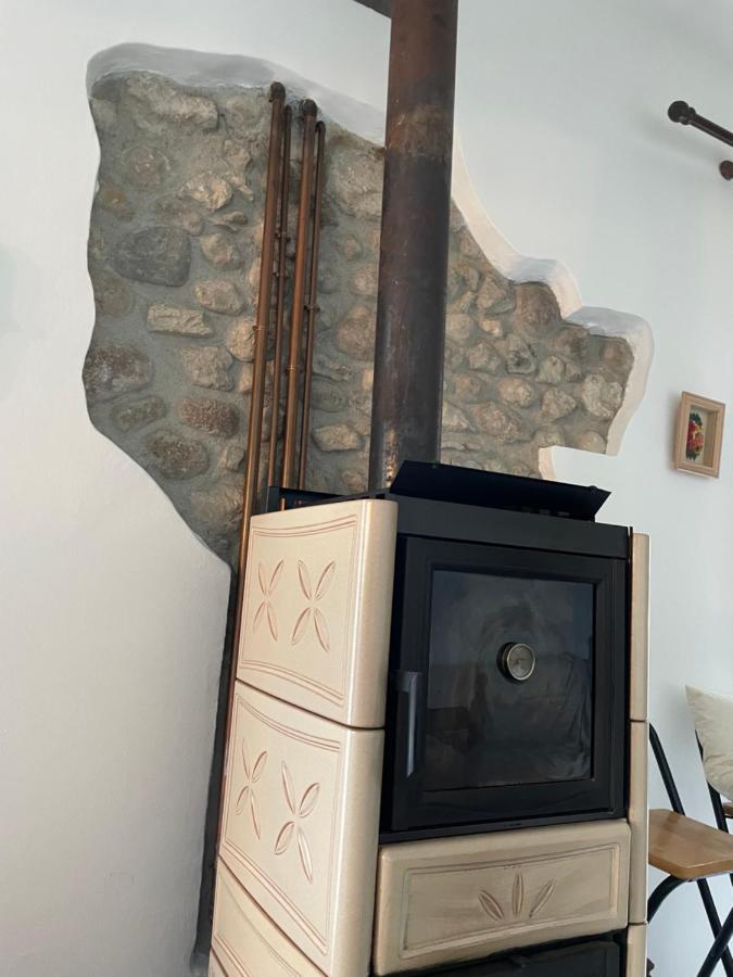 B&B Il Melograno Monzambano Buitenkant foto