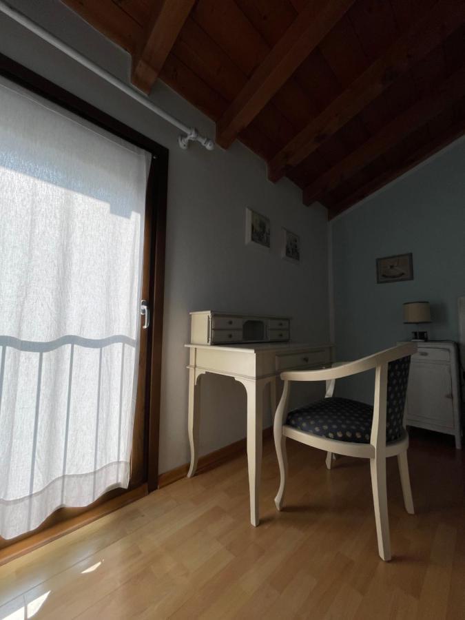 B&B Il Melograno Monzambano Buitenkant foto