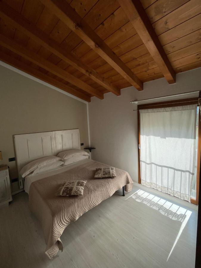 B&B Il Melograno Monzambano Buitenkant foto