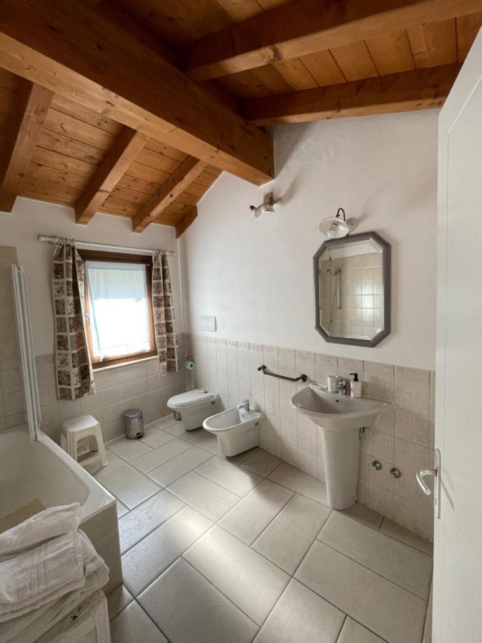 B&B Il Melograno Monzambano Buitenkant foto