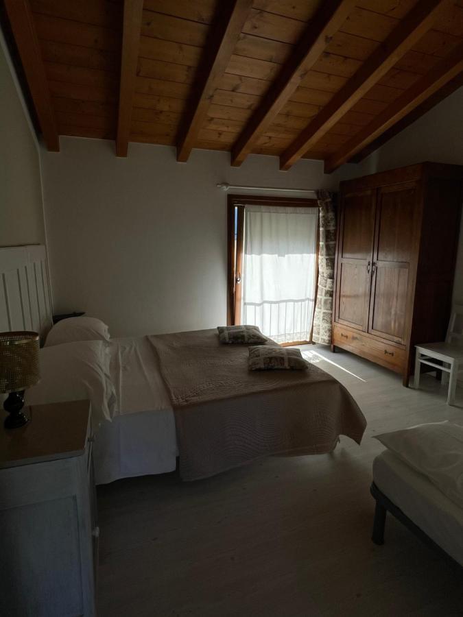 B&B Il Melograno Monzambano Buitenkant foto