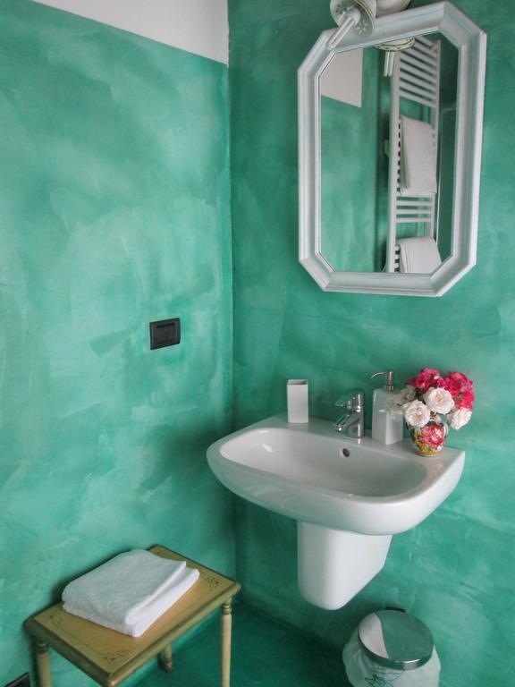 B&B Il Melograno Monzambano Kamer foto