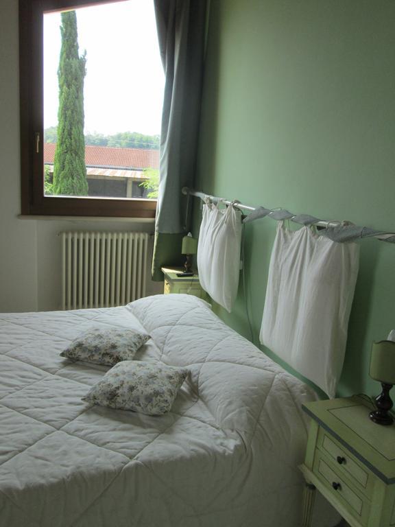 B&B Il Melograno Monzambano Kamer foto